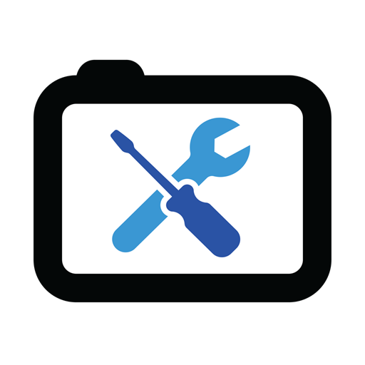 Camera Tools for DJI app icon